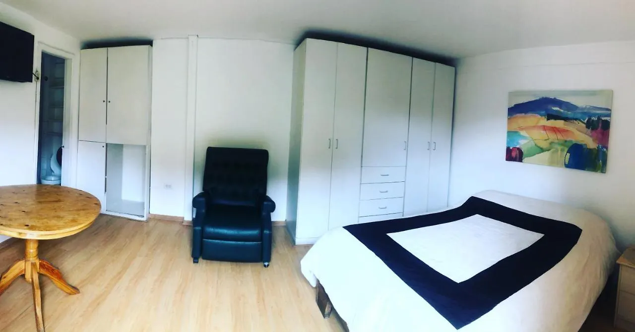 Arupo Bed And Breakfast Quito 0*,  Ecuador