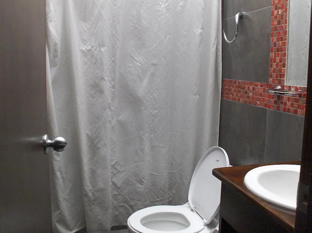 Arupo Bed And Breakfast Quito