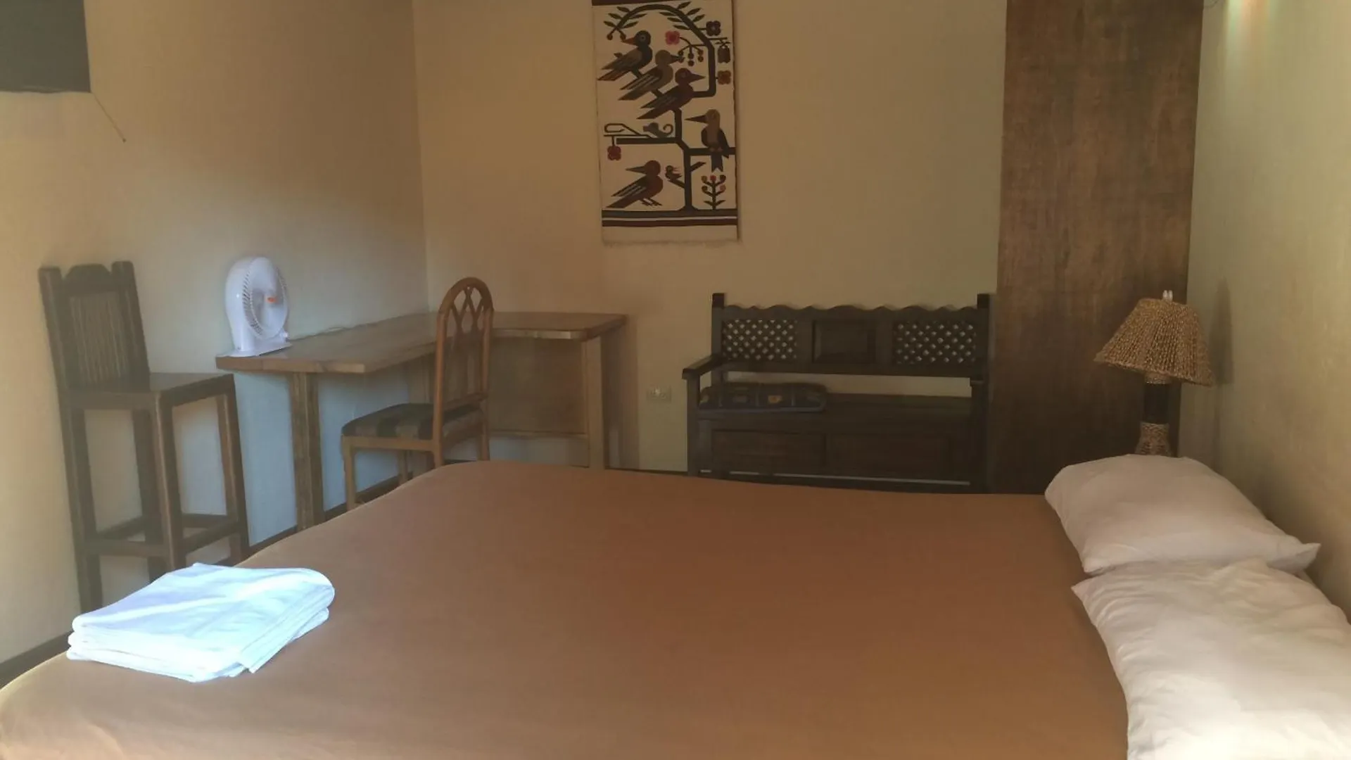 Arupo Bed And Breakfast Quito