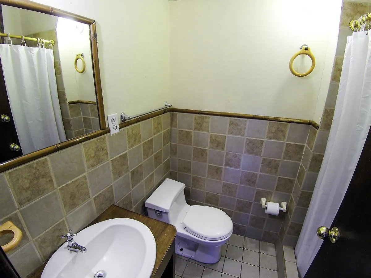 Arupo Bed And Breakfast Quito Hostel