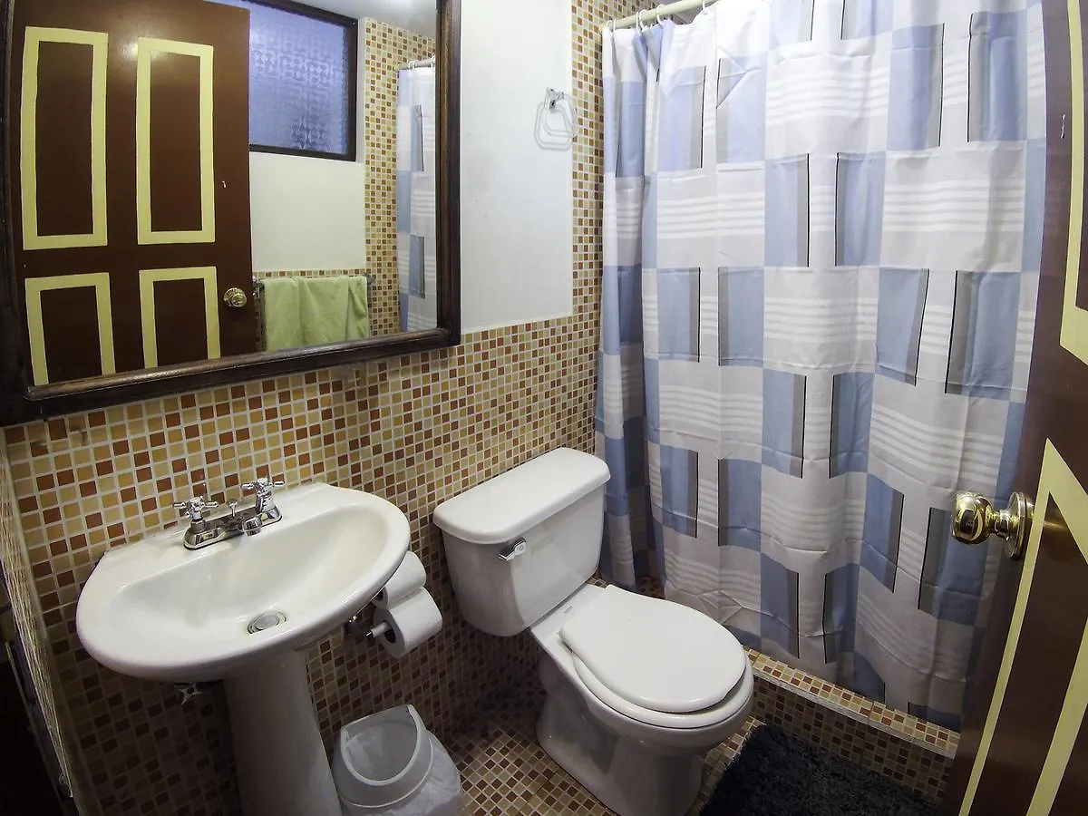 Arupo Bed And Breakfast Quito 0*,