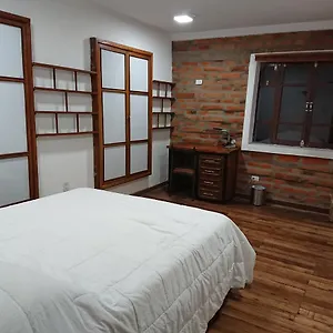  Apartamento Colonial