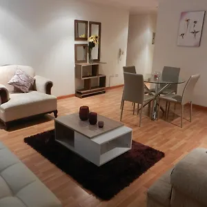  Apartamento Torres Bosmediano