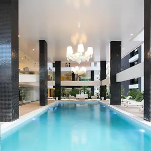  Apartamento Itsahome Selection - Torre La Recoleta