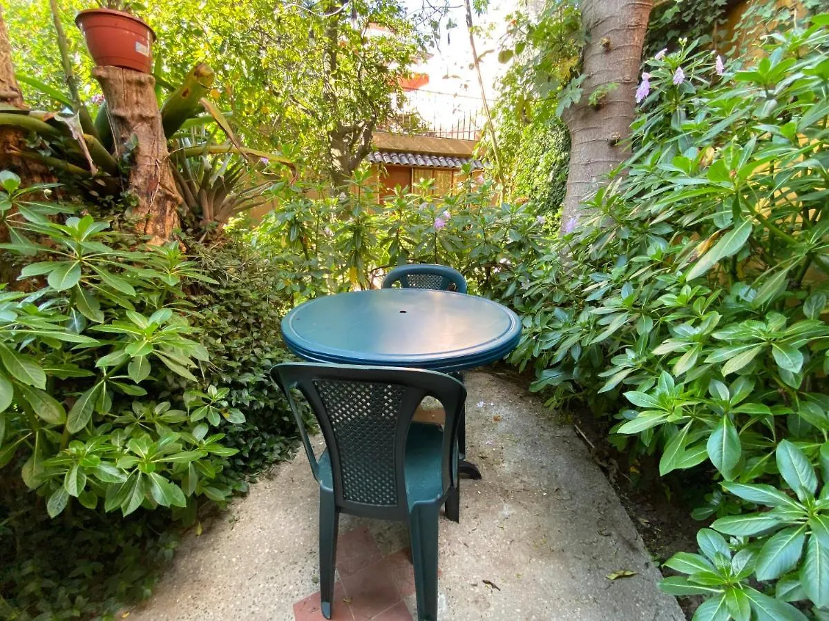 Arupo Bed And Breakfast Quito Ecuador