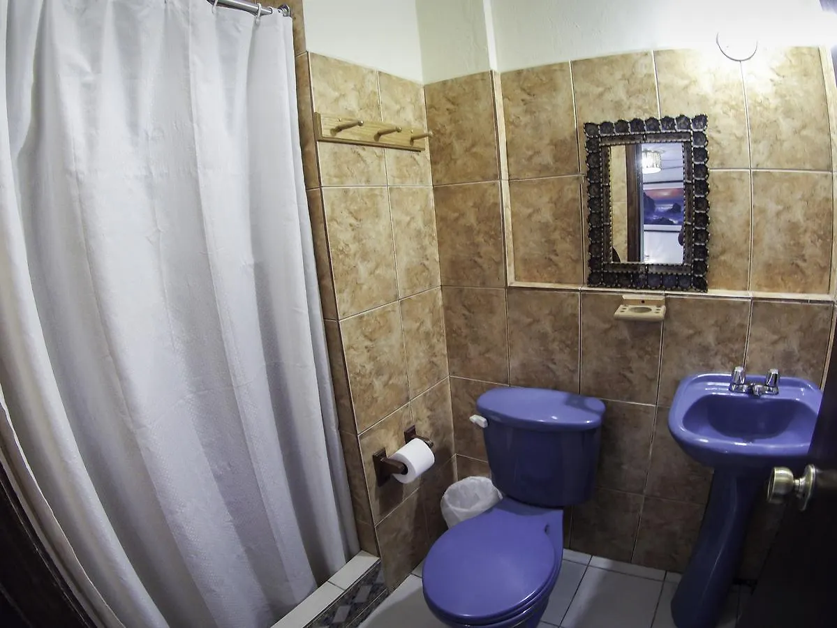 Arupo Bed And Breakfast Quito 0*,  Ecuador