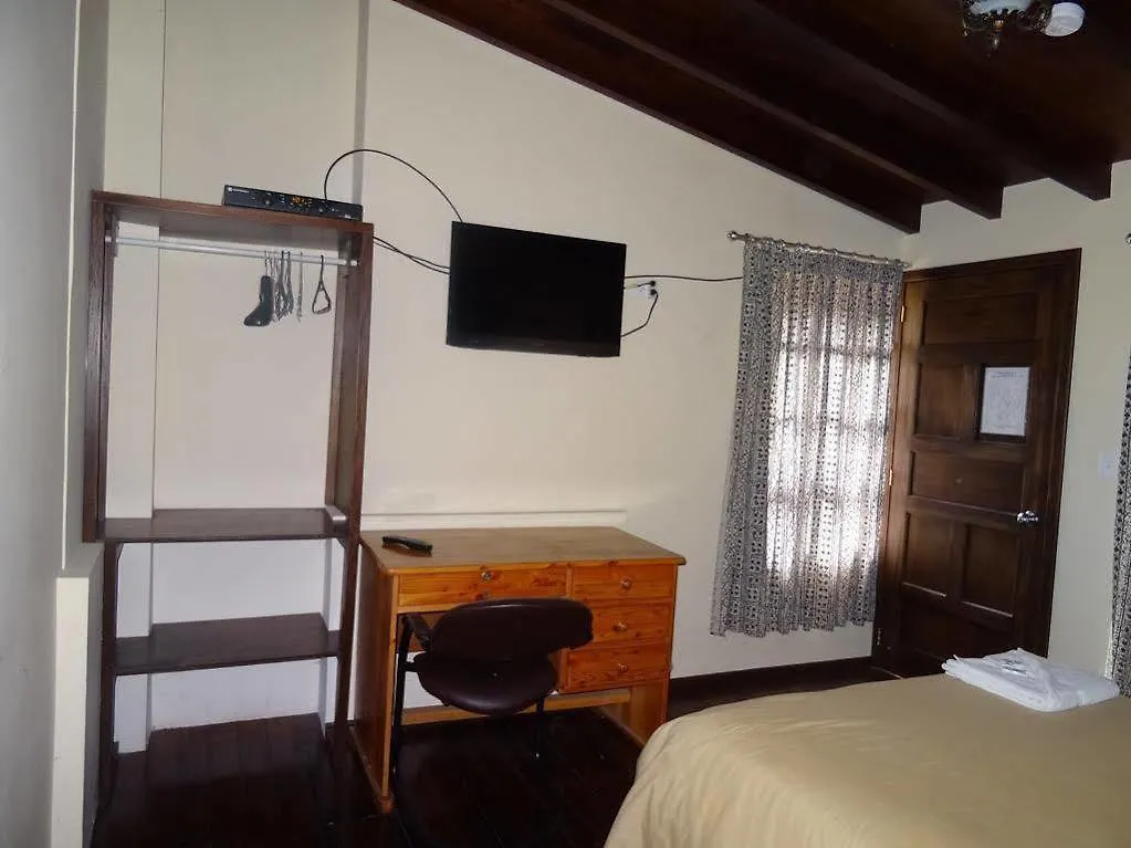 Arupo Bed And Breakfast Quito